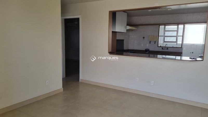 Apartamento 2 quartos  no bairro Centro