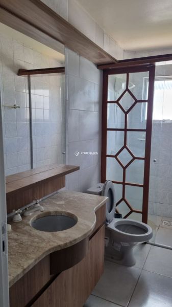 Apartamento 2 quartos  no bairro Centro