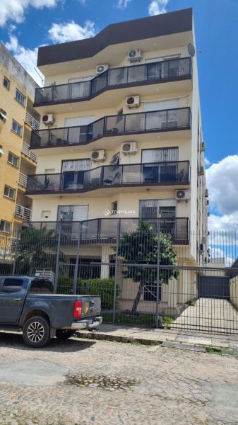 Apartamento 2 quartos  no bairro Centro