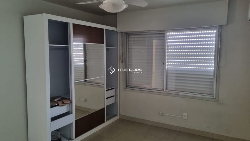 Apartamento 2 quartos  no bairro Centro