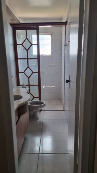 Apartamento 2 quartos  no bairro Centro