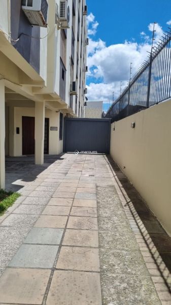 Apartamento 2 quartos  no bairro Centro