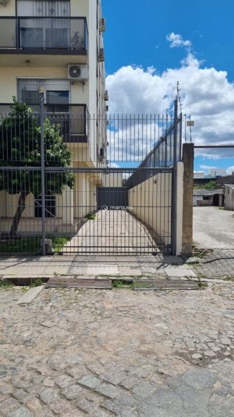 Apartamento 2 quartos  no bairro Centro