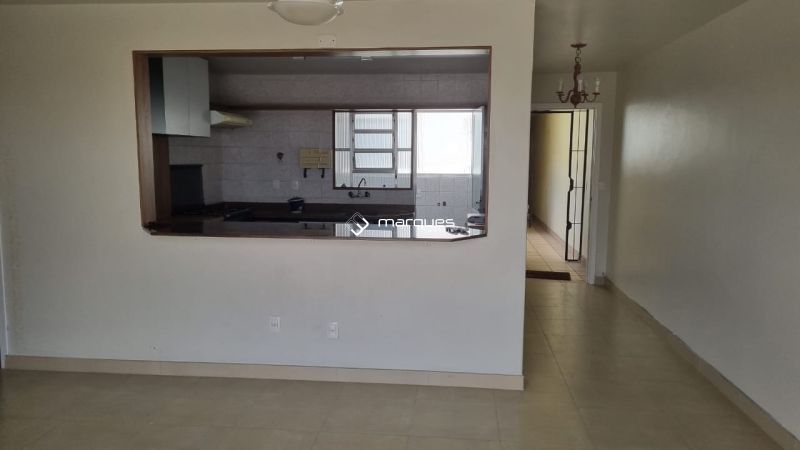 Apartamento 2 quartos  no bairro Centro