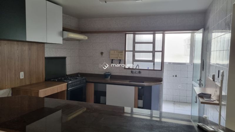 Apartamento 2 quartos  no bairro Centro