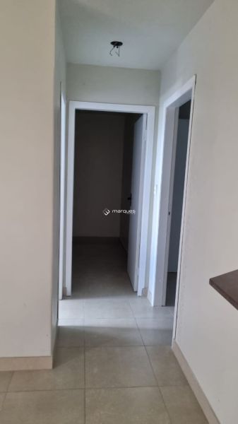 Apartamento 2 quartos  no bairro Centro