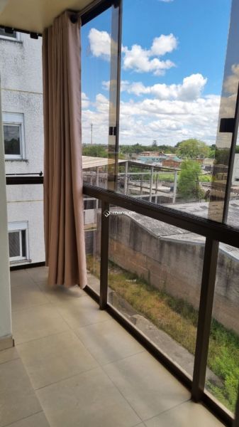 Apartamento 2 quartos  no bairro Centro