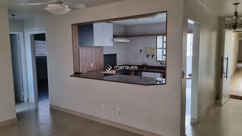 Apartamento 2 quartos  no bairro Centro