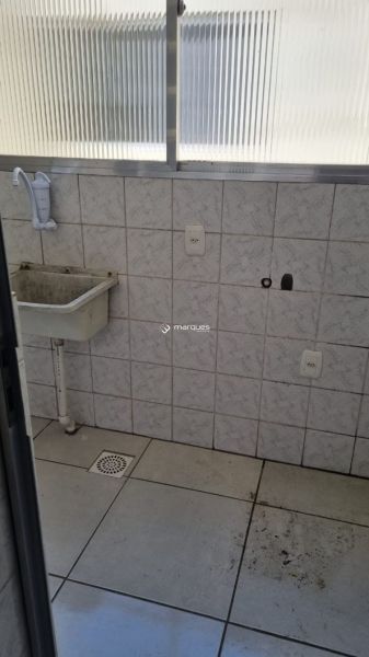 Apartamento 2 quartos  no bairro Centro