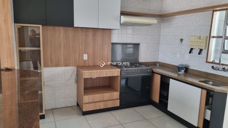 Apartamento 2 quartos  no bairro Centro