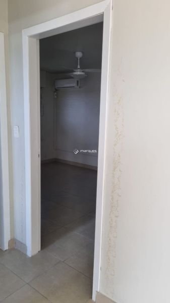 Apartamento 2 quartos  no bairro Centro