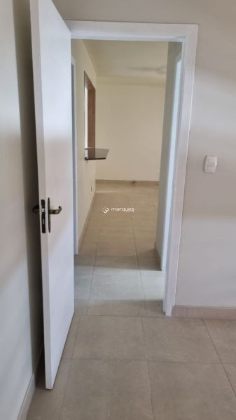 Apartamento 2 quartos  no bairro Centro