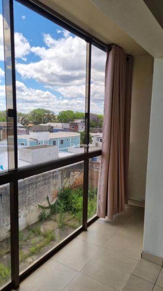 Apartamento 2 quartos  no bairro Centro