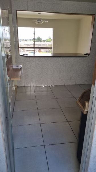 Apartamento 2 quartos  no bairro Centro