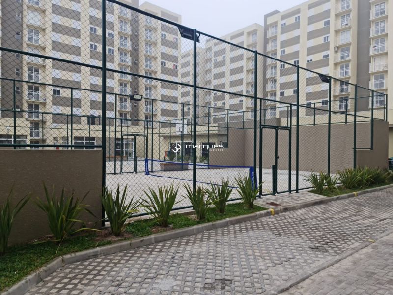 Apartamento 2 quartos  no bairro Centro