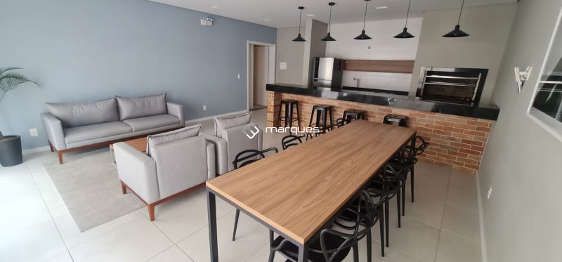 Apartamento 2 quartos  no bairro Centro