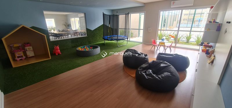 Apartamento 2 quartos  no bairro Centro