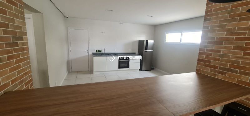Apartamento 2 quartos  no bairro Centro