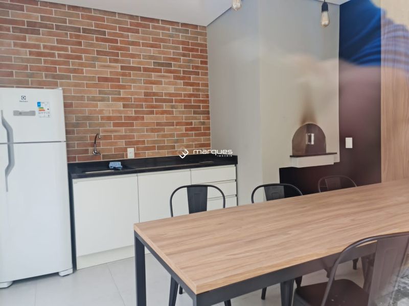 Apartamento 2 quartos  no bairro Centro
