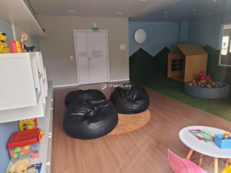 Apartamento 2 quartos  no bairro Centro