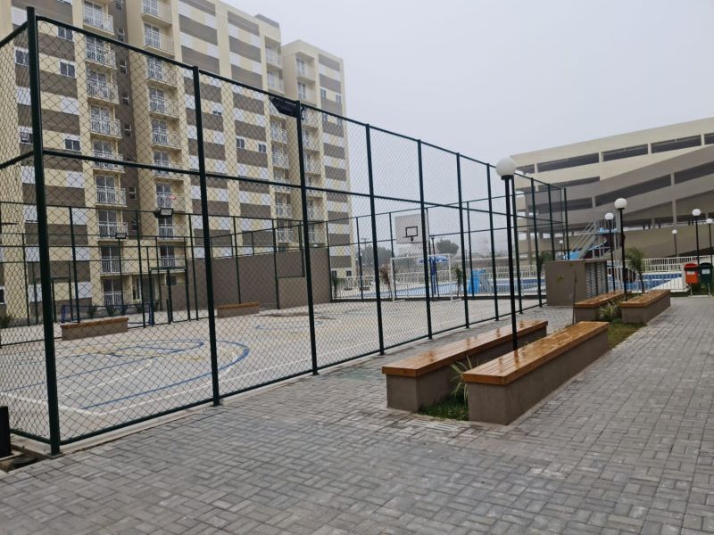 Apartamento 2 quartos  no bairro Centro