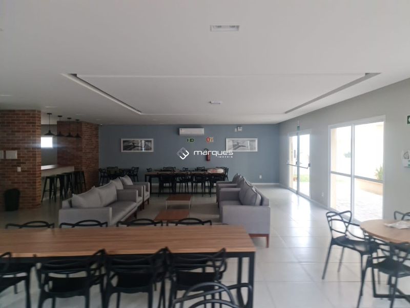 Apartamento 2 quartos  no bairro Centro
