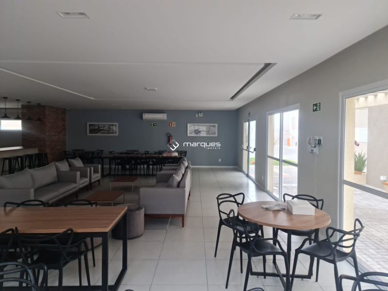 Apartamento 2 quartos  no bairro Centro