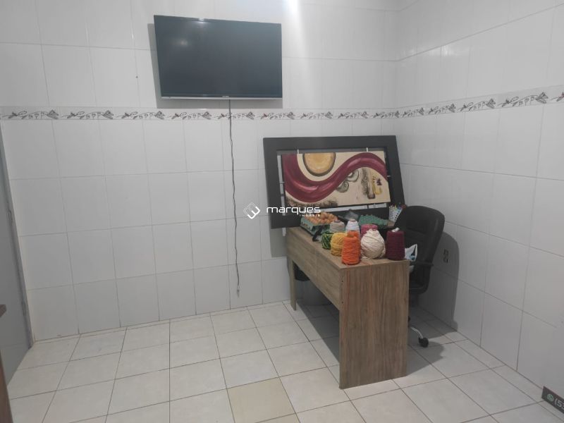 Sobrado 2 quartos  no bairro Fragata