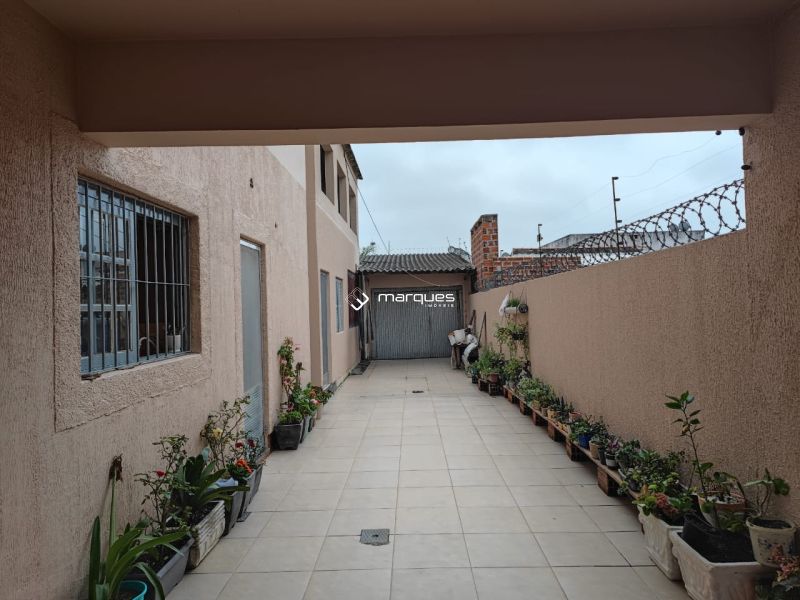 Sobrado 2 quartos  no bairro Fragata