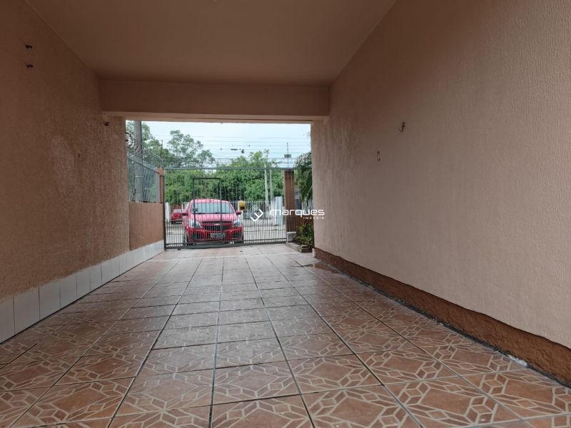 Sobrado 2 quartos  no bairro Fragata