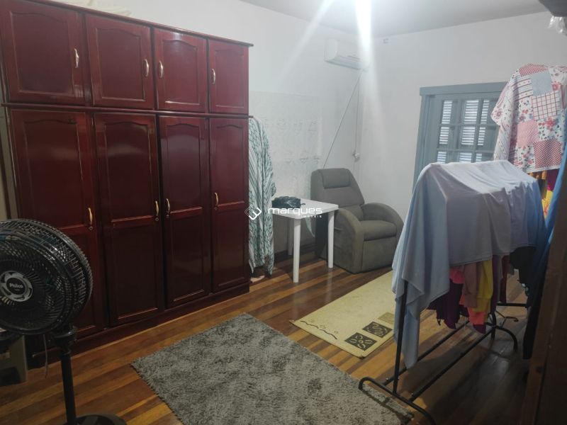 Sobrado 2 quartos  no bairro Fragata