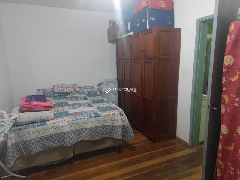 Sobrado 2 quartos  no bairro Fragata
