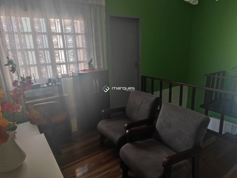 Sobrado 2 quartos  no bairro Fragata