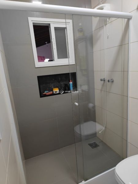 Sobrado 2 quartos  no bairro Fragata