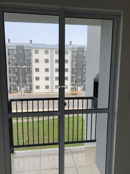 Apartamento 2 quartos  no bairro Simões Lopes