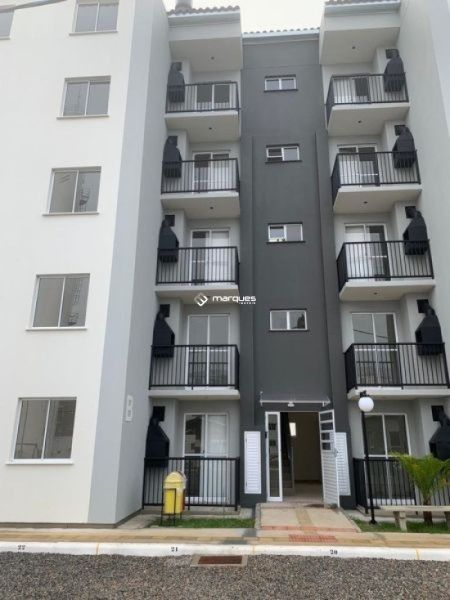 Apartamento 2 quartos  no bairro Simões Lopes