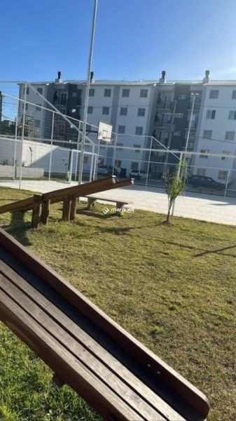 Apartamento 2 quartos  no bairro Simões Lopes