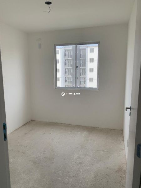 Apartamento 2 quartos  no bairro Simões Lopes