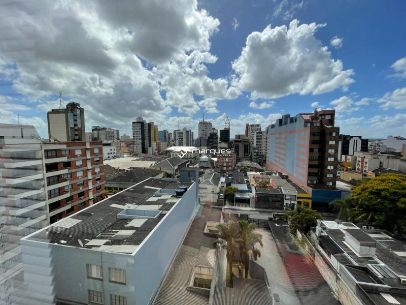 Cobertura 5 quartos  no bairro Centro