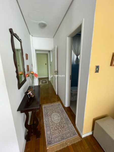 Cobertura 5 quartos  no bairro Centro