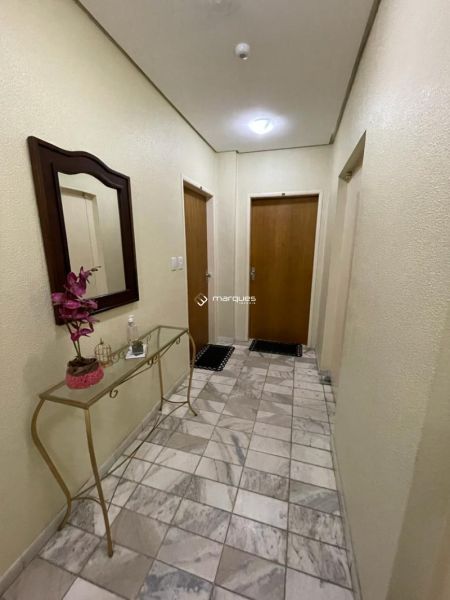 Cobertura 5 quartos  no bairro Centro