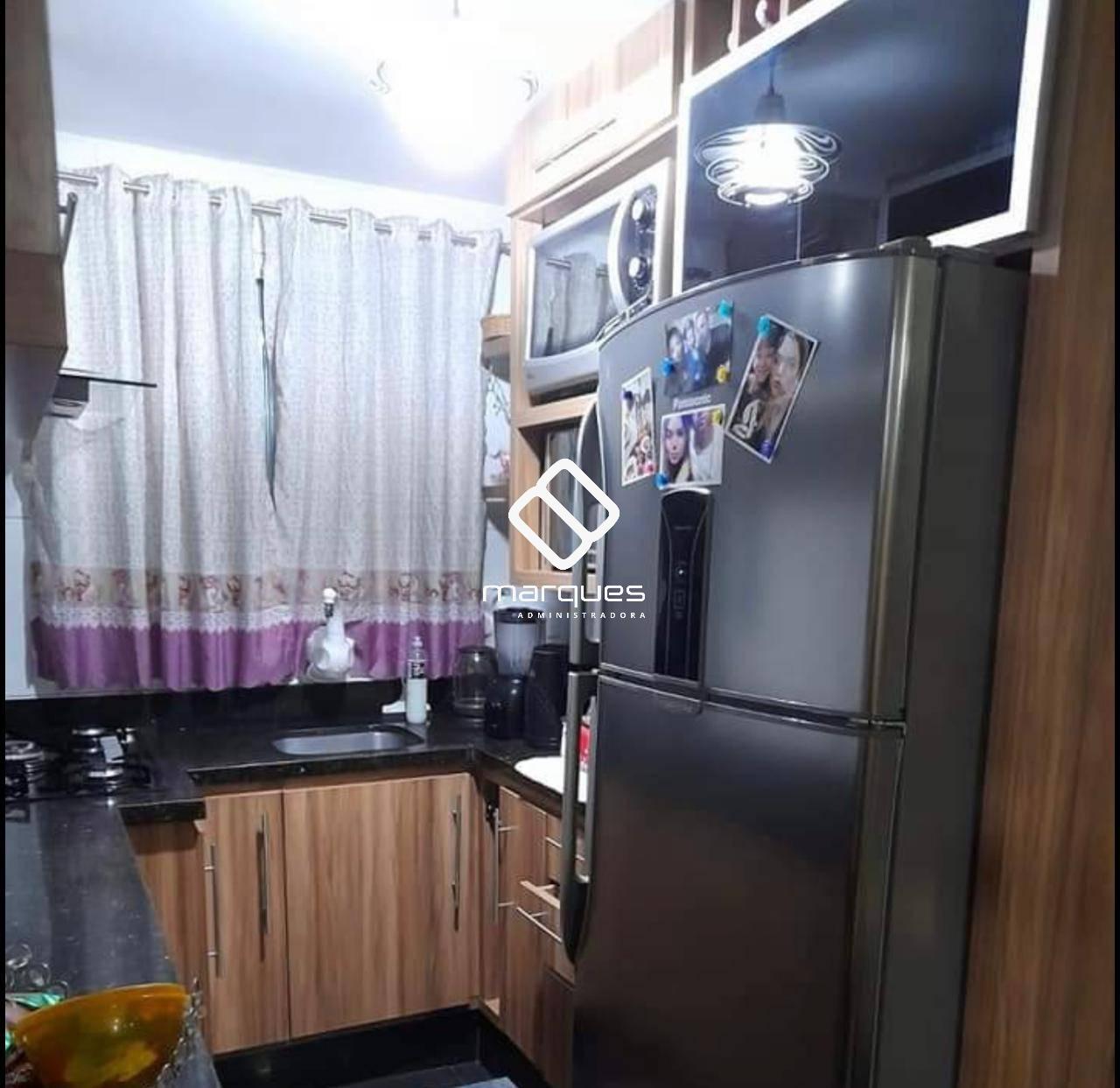 Sobrado 3 quartos  no bairro Fragata
