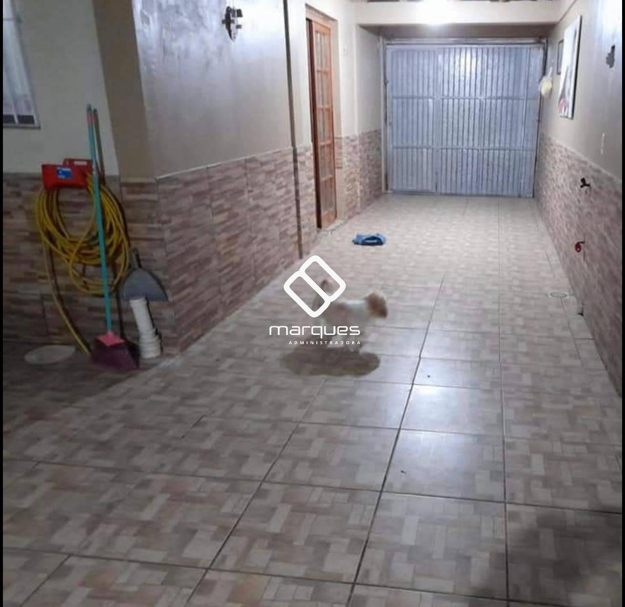 Sobrado 3 quartos  no bairro Fragata