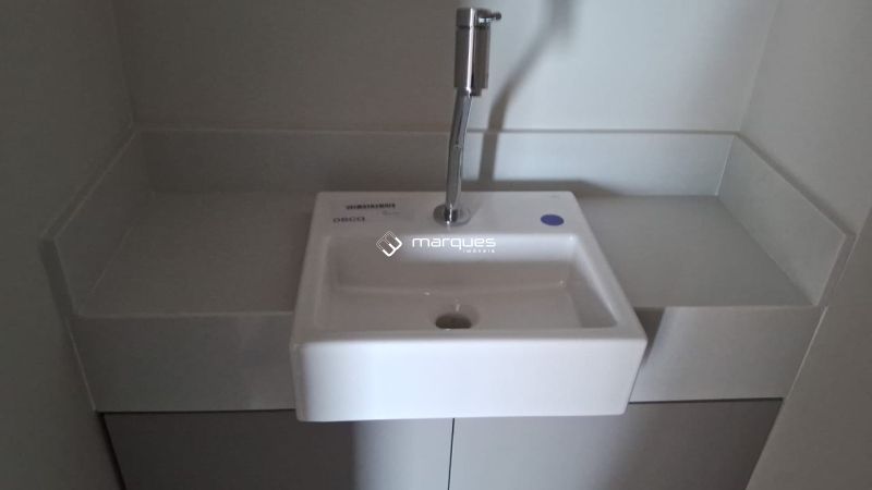 Apartamento 1 quarto  no bairro Fragata
