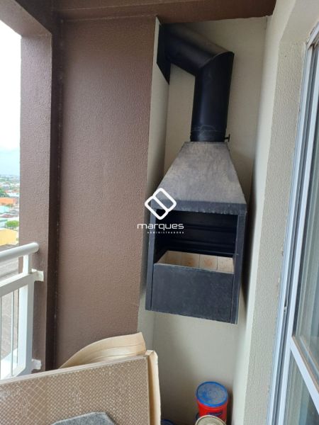 Apartamento 1 quarto  no bairro Fragata