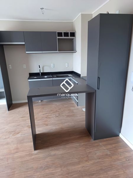 Apartamento 1 quarto  no bairro Fragata