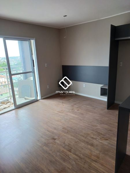 Apartamento 1 quarto  no bairro Fragata