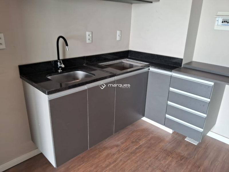 Apartamento 1 quarto  no bairro Fragata