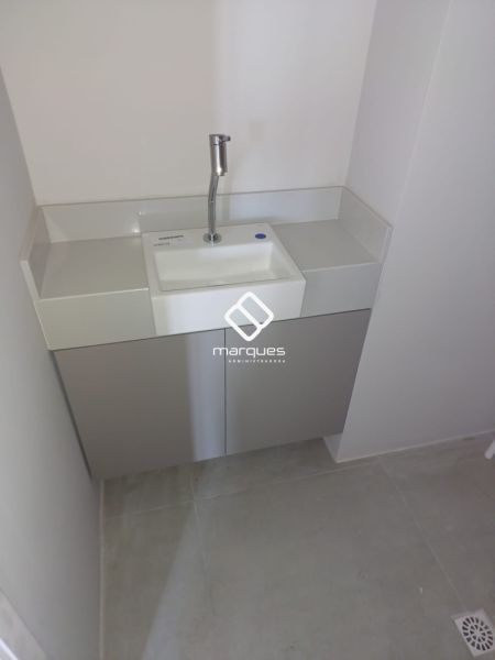 Apartamento 1 quarto  no bairro Fragata