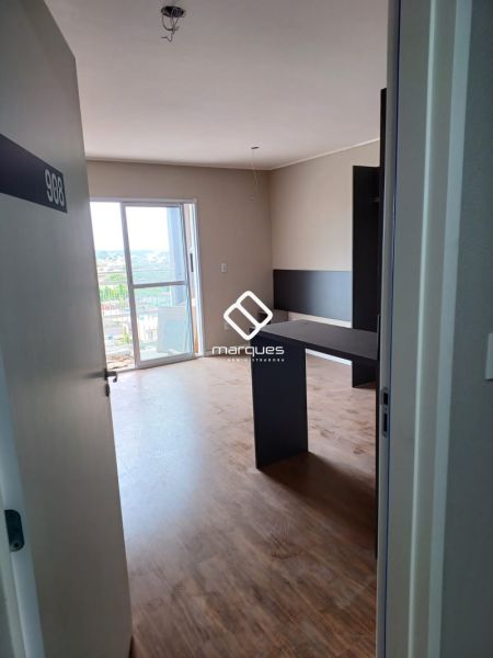 Apartamento 1 quarto  no bairro Fragata